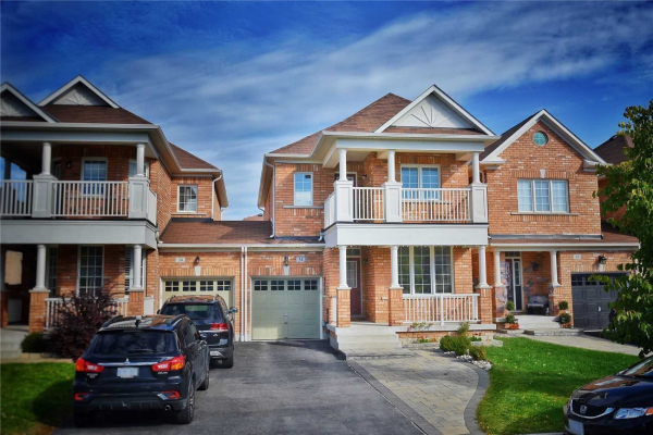 Whitchurch-Stouffville