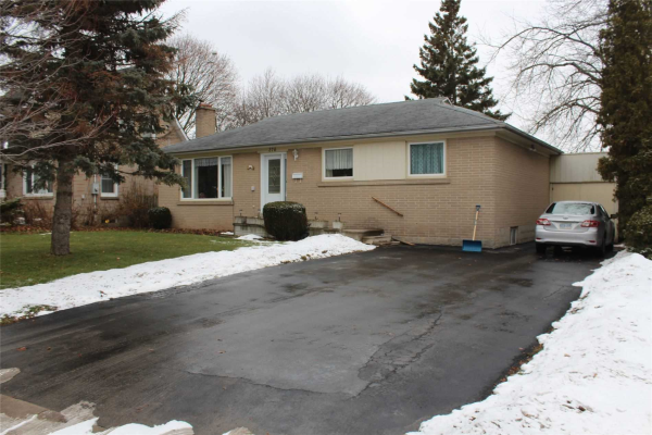Whitchurch-Stouffville
