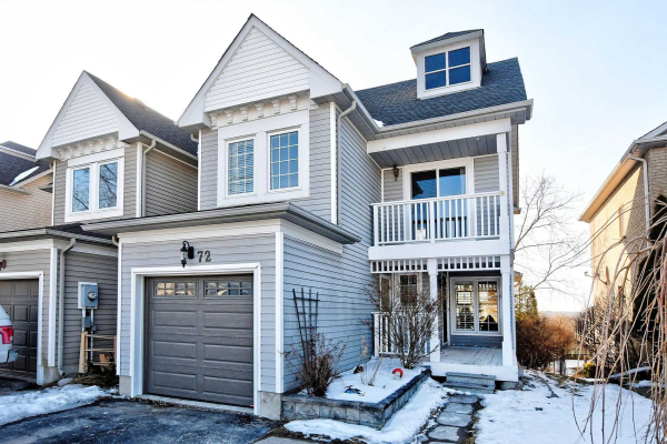 East Gwillimbury