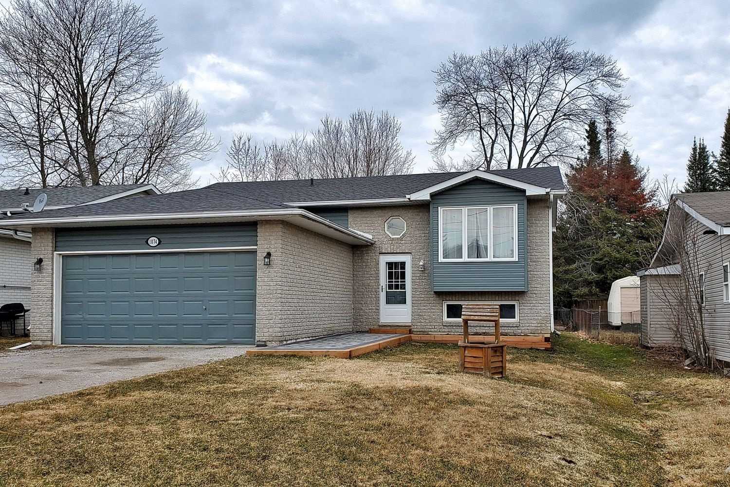 1074 Balsam Rd, (MLS® N4733139) See this detached house for sale