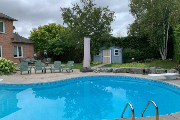 120 Roselawn Dr, Vaughan