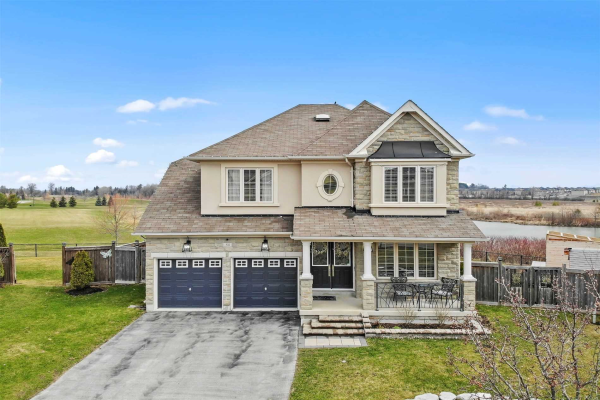 Bradford West Gwillimbury