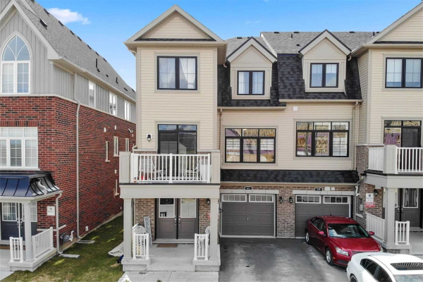 East Gwillimbury