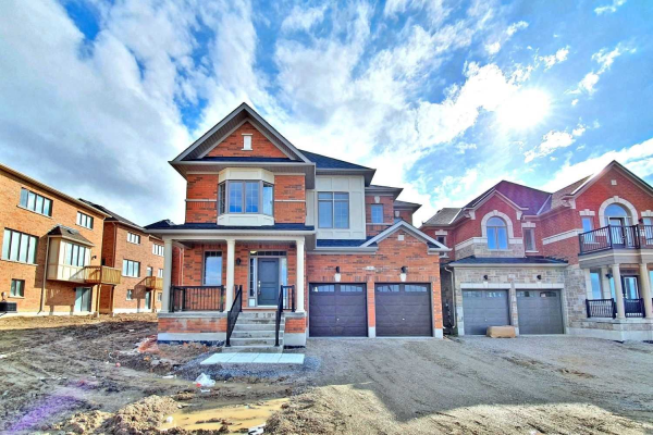 East Gwillimbury