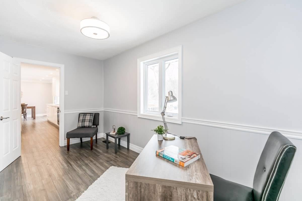 89 Howard Rd