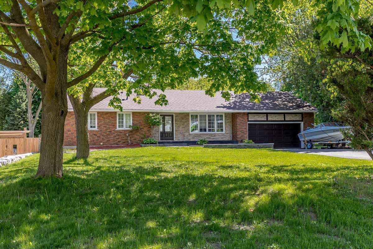 89 Howard Rd