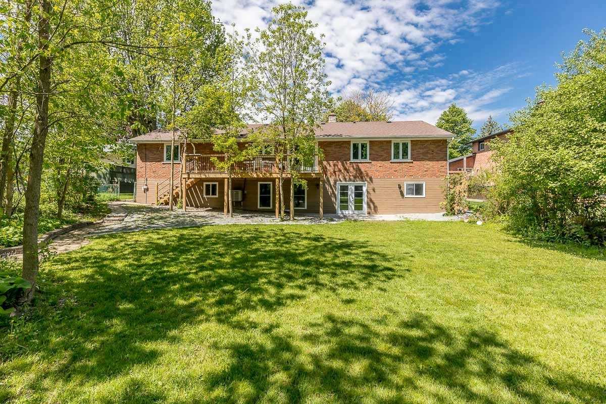 89 Howard Rd