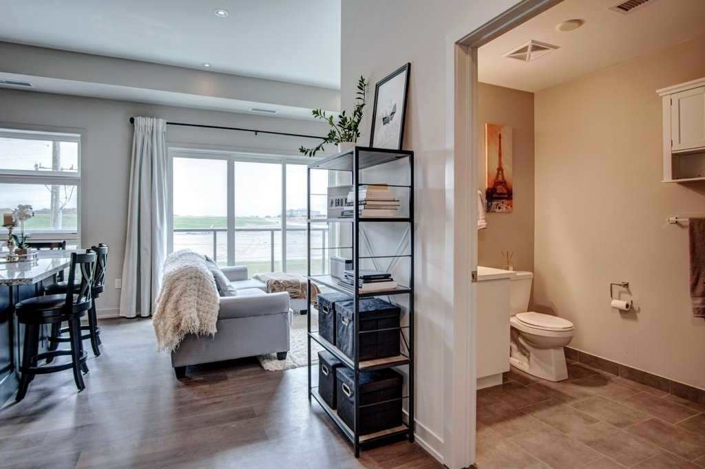 555 William Graham Dr, #422