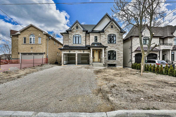 11 Drynoch Ave, Richmond Hill