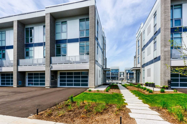 3736 Mangusta Crt, Innisfil
