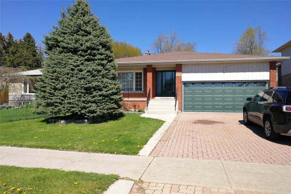 229 Colborne Ave, Richmond Hill