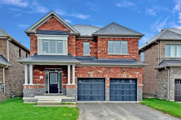 55 Robb Thompson Rd, East Gwillimbury
