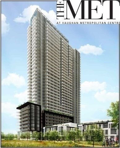 7895 Jane St, #2814