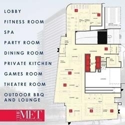7895 Jane St, #2814