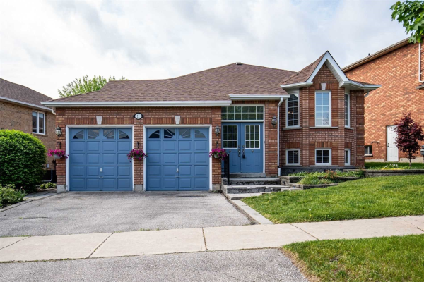 11 Archer Ave, Bradford West Gwillimbury