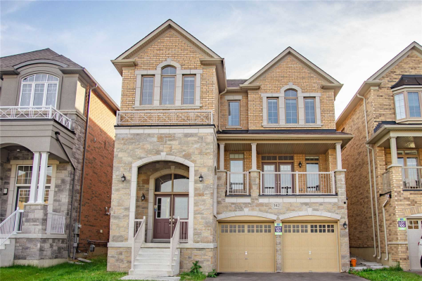 142 Inverness Way, Bradford West Gwillimbury