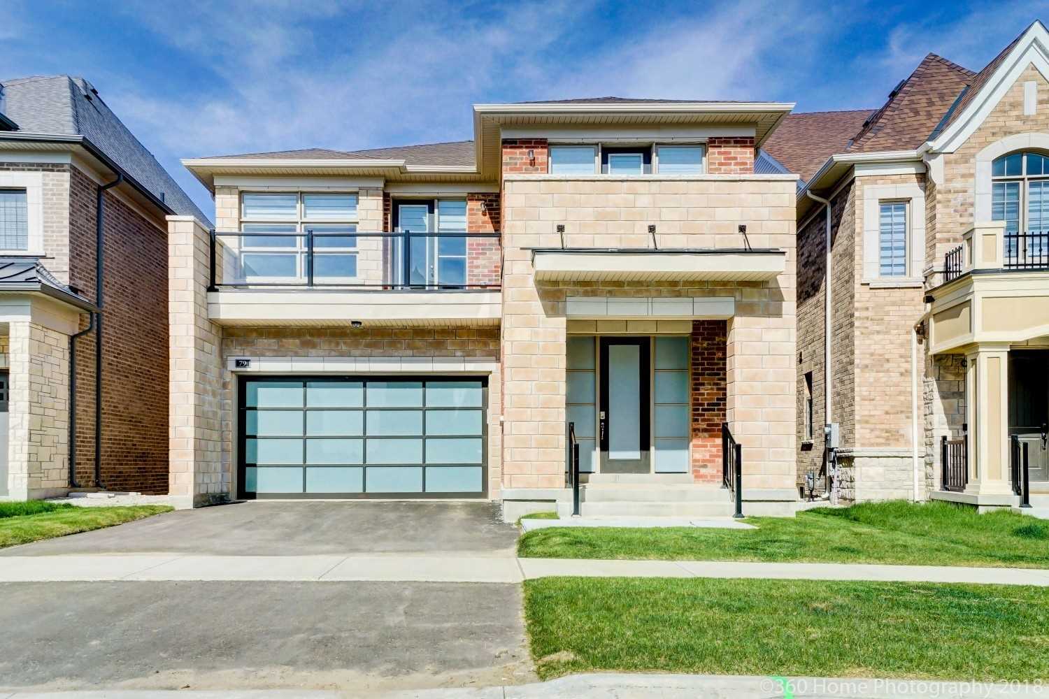 79 Hurst Ave, (MLS® N4793047) See this detached house for sale in