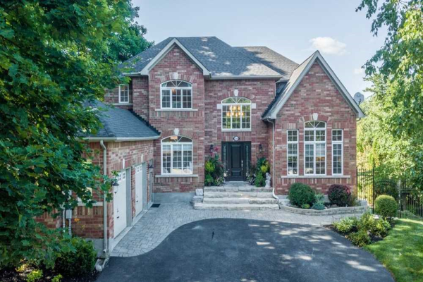 East Gwillimbury