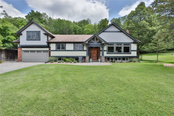 45 Armstrong Cres, King