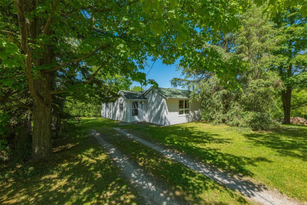 13300 Concession 4 Rd, Uxbridge