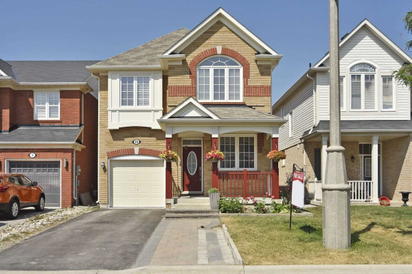 Whitchurch-Stouffville