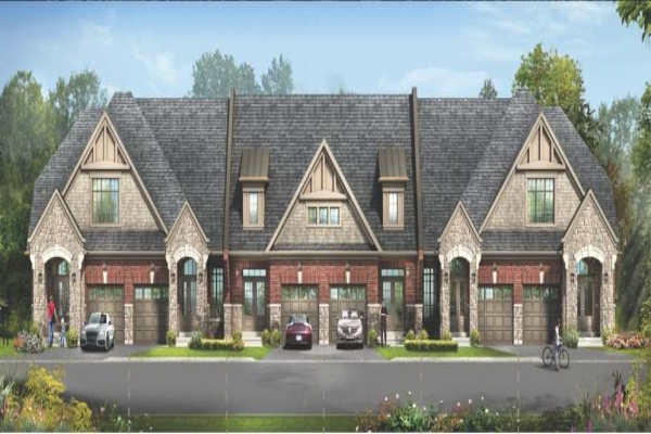 6 Dreamland Lane, East Gwillimbury