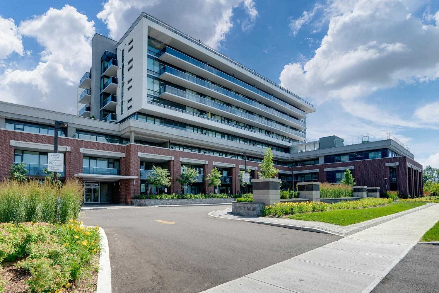 4800 Highway 7, ##341