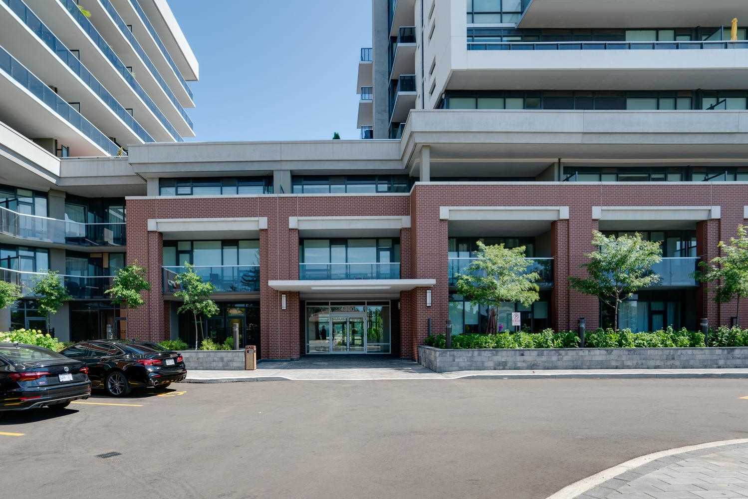4800 Highway 7, ##341
