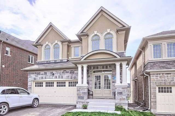 739 Clifford Perry Pl, Newmarket