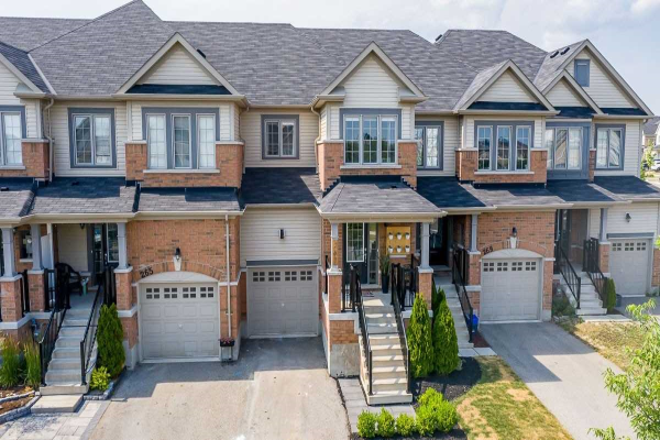 267 Orr Dr, Bradford West Gwillimbury