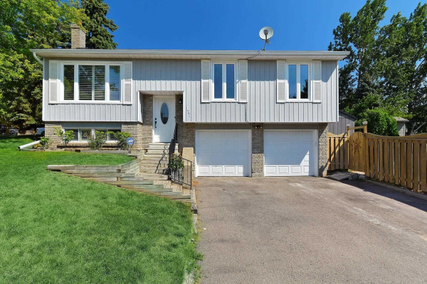 187 Nelson St, Bradford West Gwillimbury