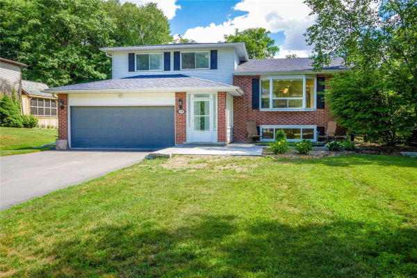 119 Doane Rd, East Gwillimbury