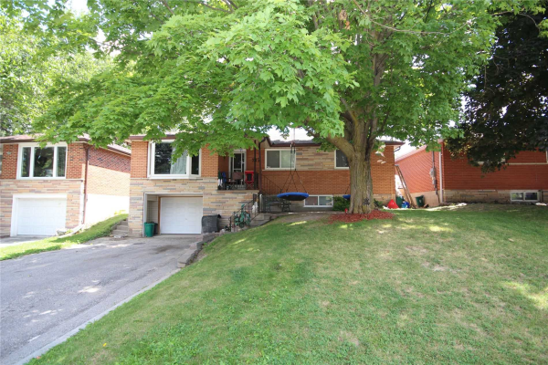 217 Maplegrove Ave, Bradford West Gwillimbury