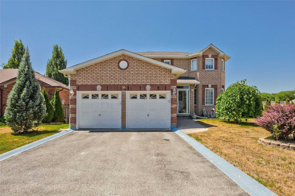 55 Prince Dr, Bradford West Gwillimbury