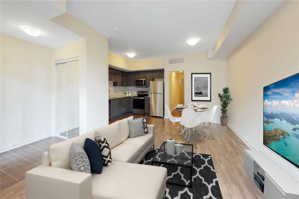 6 Whitaker Way, Whitchurch-Stouffville