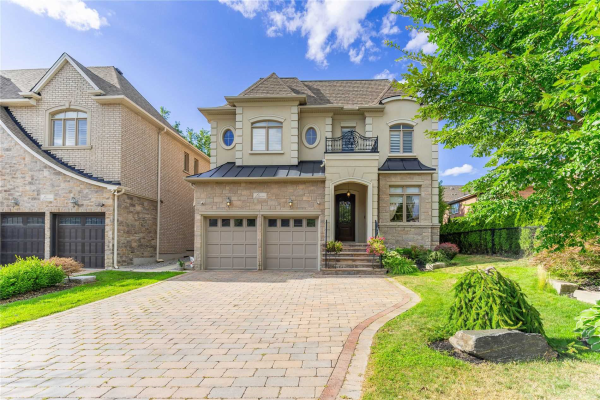 64 Long Hill Dr N, Richmond Hill