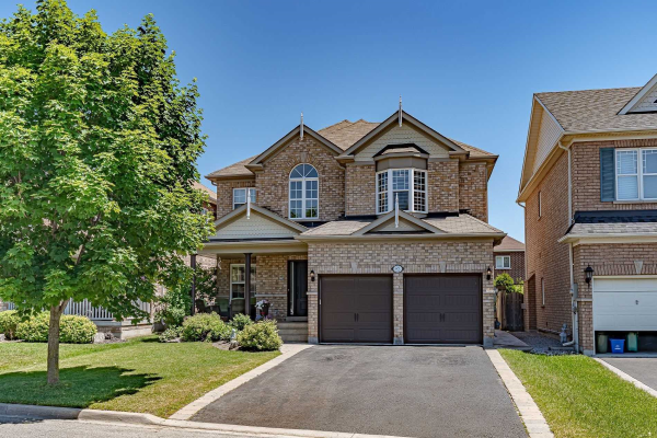 Whitchurch-Stouffville