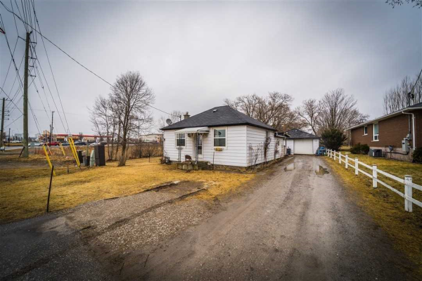 2713 10th Sdrd, Bradford West Gwillimbury
