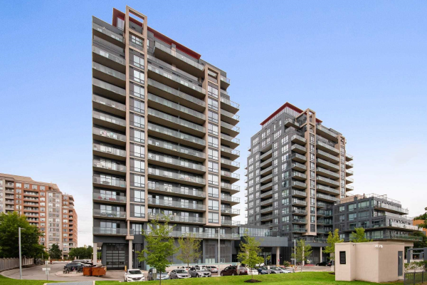 Richmond Hill