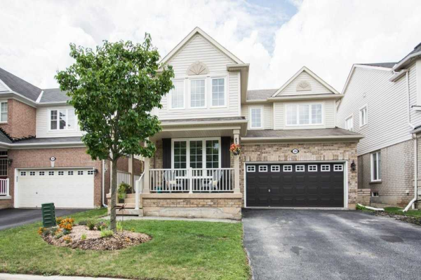 28 Callander Cres, New Tecumseth