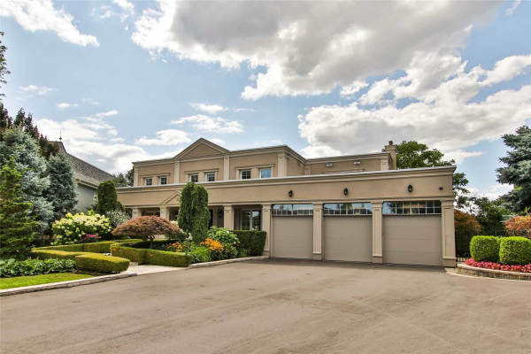 26 Foreview Crt, Vaughan