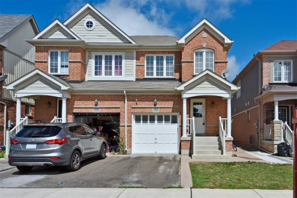 28 Acorn Lane, Bradford West Gwillimbury