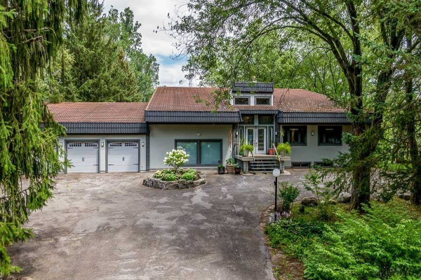 1773 Concession Rd 3, Adjala-Tosorontio