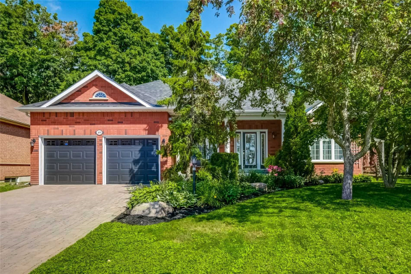 Whitchurch-Stouffville