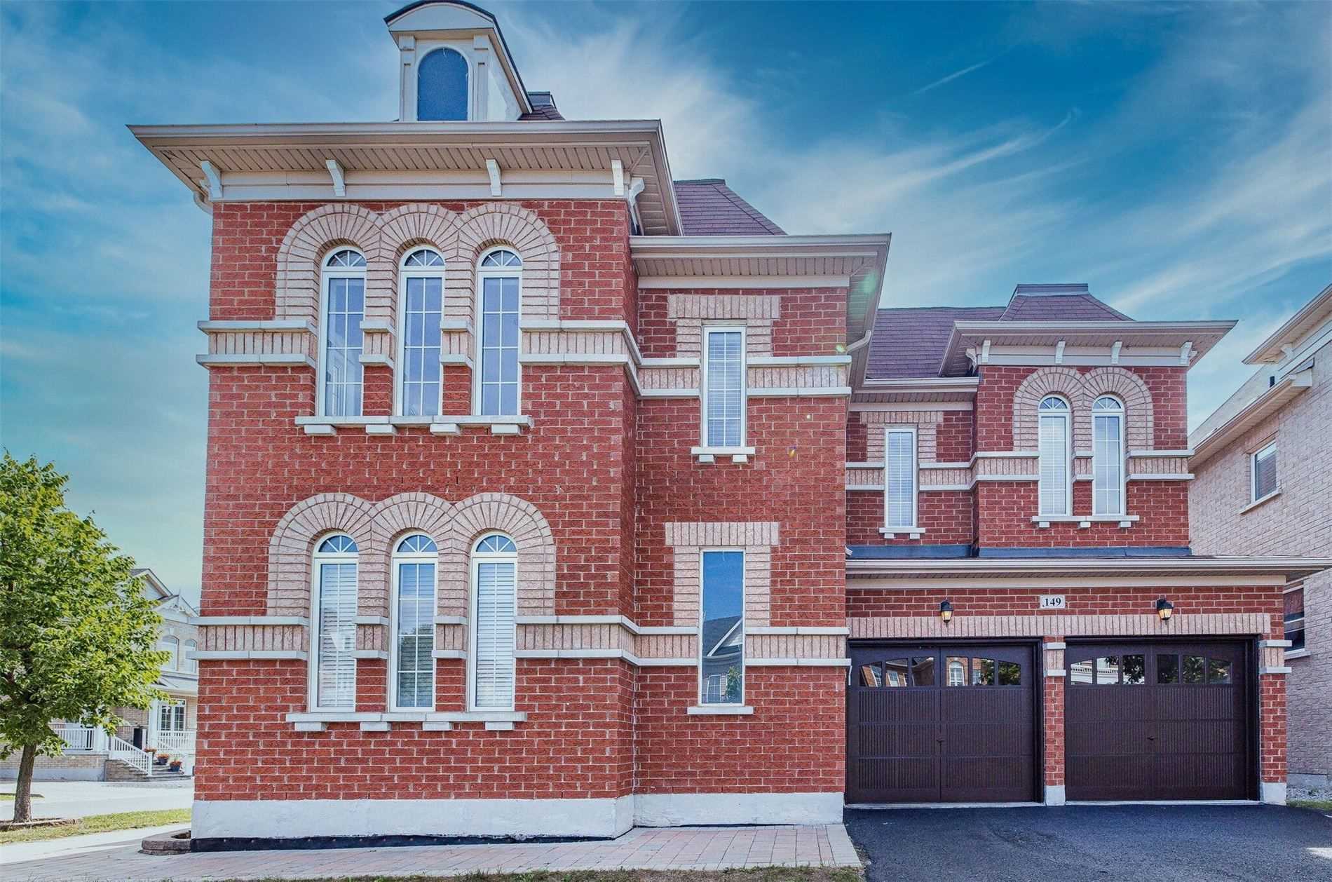 Stonechurch Cres (MLS® N4890669) See this detached house for sale