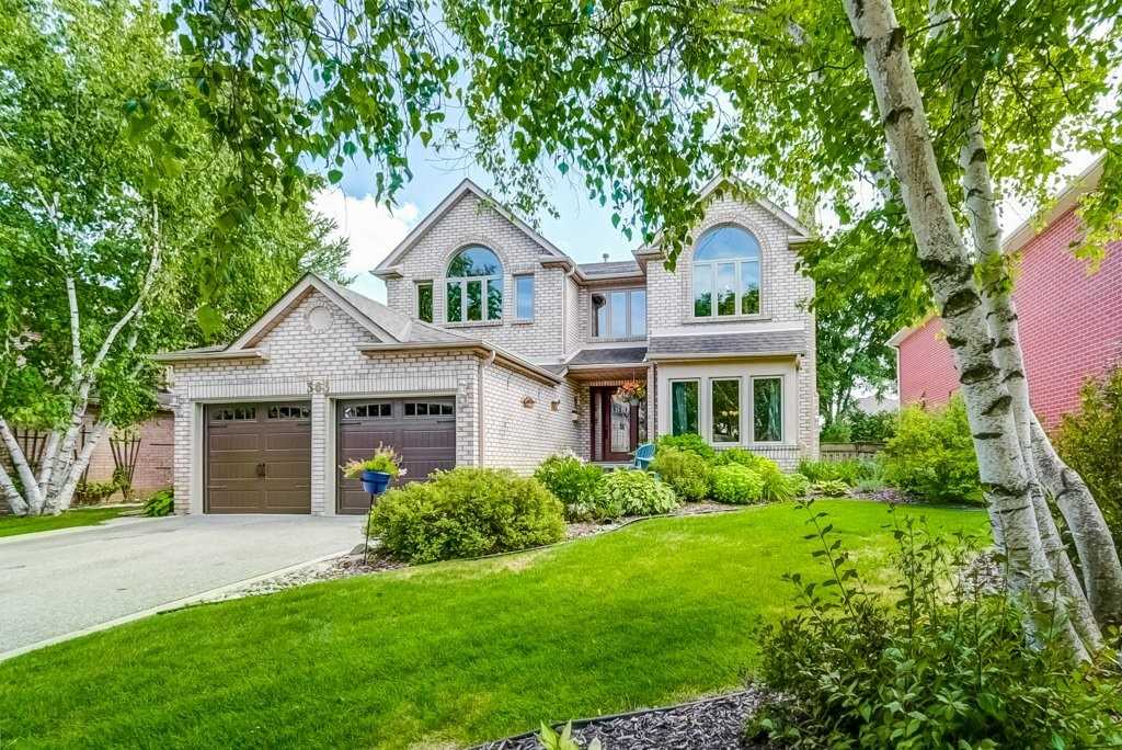 Binns Ave (MLS® N4891052) See this detached house for sale in