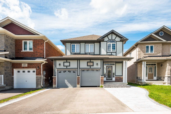 62 Heritage St, Bradford West Gwillimbury