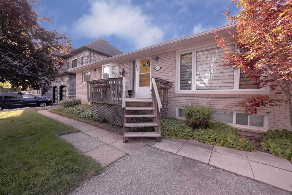 Whitchurch-Stouffville