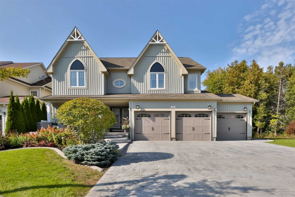 26 Viscount Way, East Gwillimbury