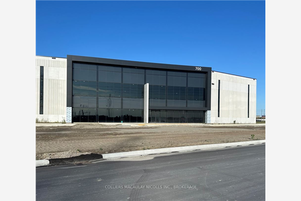 700 Anatolian Dr, Vaughan